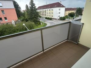 Pronájem bytu 2+1, Třebíč, Václavské nám., 55 m2