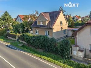 Prodej rodinného domu, Jesenice, Budějovická, 118 m2