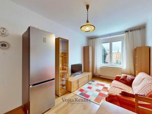 Prodej bytu 2+kk, Olomouc, Gorazdovo nám., 43 m2