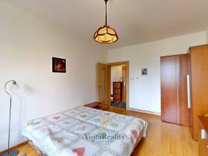 Prodej bytu 2+kk, Olomouc, Gorazdovo nám., 43 m2