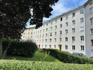 Prodej bytu 2+kk, Olomouc, Gorazdovo nám., 43 m2