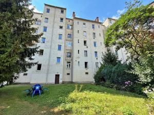 Prodej bytu 2+kk, Olomouc, Gorazdovo nám., 43 m2