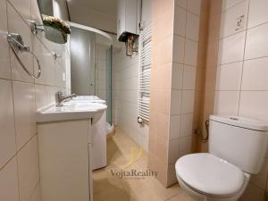 Prodej bytu 2+kk, Olomouc, Gorazdovo nám., 43 m2