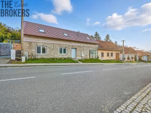 Prodej rodinného domu, Lovčice, 250 m2