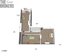 Prodej rodinného domu, Lovčice, 250 m2