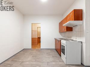 Pronájem bytu 1+kk, Ústí nad Labem - Krásné Březno, Družstevní, 36 m2