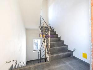 Prodej rodinného domu, Praha - Šeberov, K Hrnčířům, 325 m2