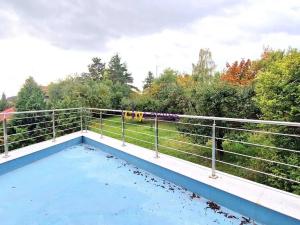 Prodej rodinného domu, Praha - Šeberov, K Hrnčířům, 325 m2