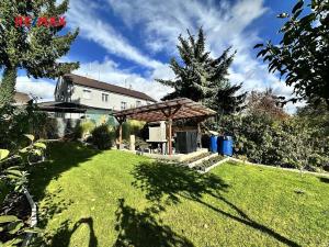 Prodej bytu 2+kk, Kladno, Jar. Seiferta, 54 m2