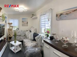 Prodej bytu 2+kk, Kladno, Jar. Seiferta, 54 m2