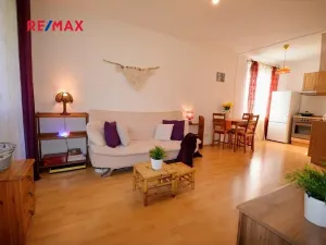 Prodej bytu 2+kk, Brandýs nad Labem-Stará Boleslav, Vrbová, 41 m2