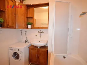 Prodej bytu 2+kk, Brandýs nad Labem-Stará Boleslav, Vrbová, 41 m2