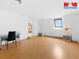 Prodej bytu 5+1, Teplice, Krupská, 171 m2