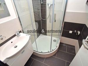 Pronájem bytu 2+1, Praha - Vršovice, V olšinách, 52 m2