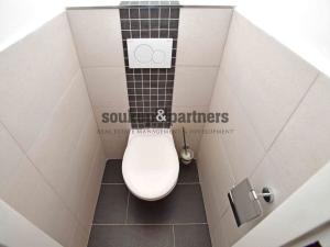 Pronájem bytu 2+1, Praha - Vršovice, V olšinách, 52 m2