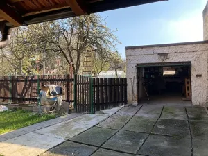 Prodej rodinného domu, Kuřim, Jungmannova, 281 m2