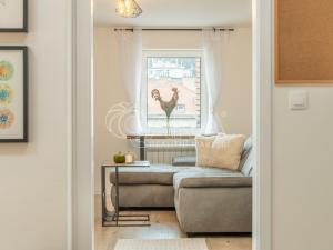 Prodej bytu 2+kk, Praha - Smíchov, Holubova, 48 m2