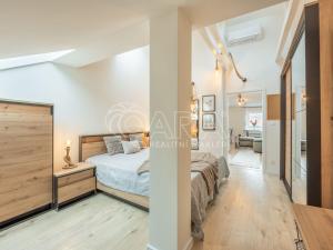 Prodej bytu 2+kk, Praha - Smíchov, Holubova, 48 m2