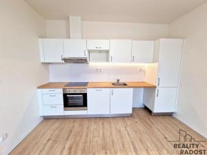 Pronájem bytu 1+kk, Brno, Provazníkova, 30 m2