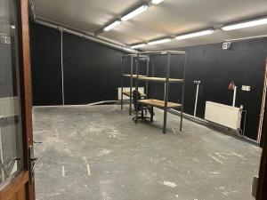 Pronájem skladu, Praha - Letňany, Beranových, 60 m2