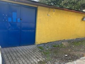 Pronájem skladu, Praha - Letňany, Beranových, 60 m2