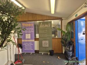 Pronájem skladu, Praha - Letňany, Beranových, 60 m2