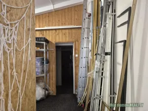 Pronájem skladu, Praha - Letňany, Beranových, 60 m2