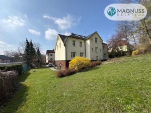 Prodej bytu 3+kk, Ostrava - Slezská Ostrava, Na Bunčáku, 85 m2