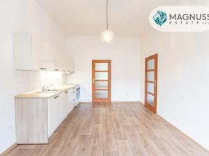 Prodej bytu 3+kk, Ostrava - Slezská Ostrava, Na Bunčáku, 85 m2