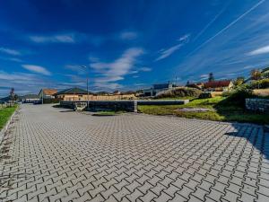 Prodej pozemku pro bydlení, Cekov, 1024 m2