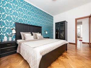 Prodej bytu 3+kk, Praha - Nové Město, Koubkova, 61 m2