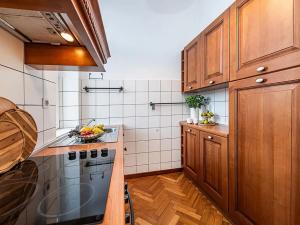 Prodej bytu 3+kk, Praha - Nové Město, Koubkova, 61 m2