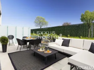 Prodej rodinného domu, Praha - Libuš, V Hrobech, 380 m2