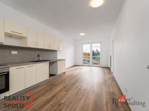 Prodej bytu 2+kk, Lázně Kynžvart, Královské svahy, 53 m2