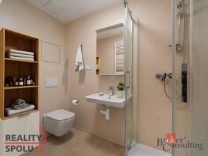 Prodej bytu 2+kk, Lázně Kynžvart, Královské svahy, 53 m2