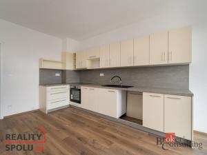 Prodej bytu 2+kk, Lázně Kynžvart, Královské svahy, 53 m2