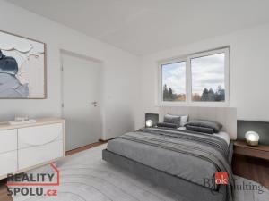 Prodej bytu 2+kk, Lázně Kynžvart, Královské svahy, 53 m2