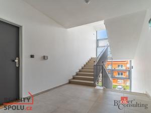 Prodej bytu 2+kk, Lázně Kynžvart, Královské svahy, 53 m2