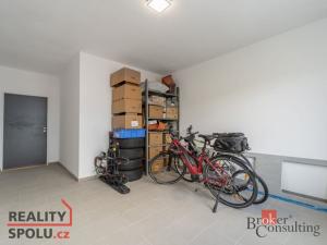 Prodej bytu 2+kk, Lázně Kynžvart, Královské svahy, 53 m2