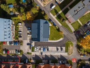 Prodej bytu 2+kk, Lázně Kynžvart, Královské svahy, 53 m2