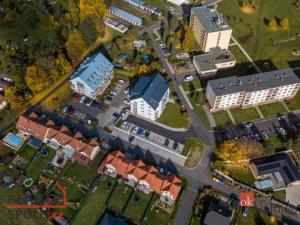 Prodej bytu 2+kk, Lázně Kynžvart, Královské svahy, 53 m2