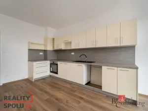 Prodej bytu 2+kk, Lázně Kynžvart, Královské svahy, 53 m2