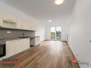 Prodej bytu 2+kk, Lázně Kynžvart, Královské svahy, 53 m2