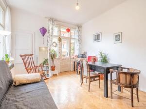 Pronájem bytu 2+1, Praha, Bulharská, 41 m2