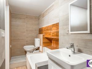 Prodej bytu 1+kk, Praha, Husitská, 20 m2