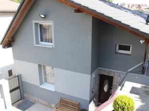 Prodej rodinného domu, Černčice, Žižkova, 65 m2