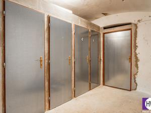 Prodej ubytování, Praha, Husitská, 61 m2