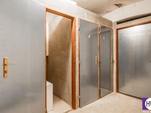 Prodej ubytování, Praha, Husitská, 61 m2