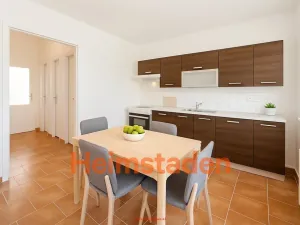 Pronájem bytu 2+1, Karviná - Nové Město, Závodní, 55 m2