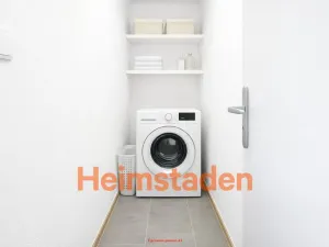 Pronájem bytu 2+1, Karviná - Nové Město, Závodní, 55 m2